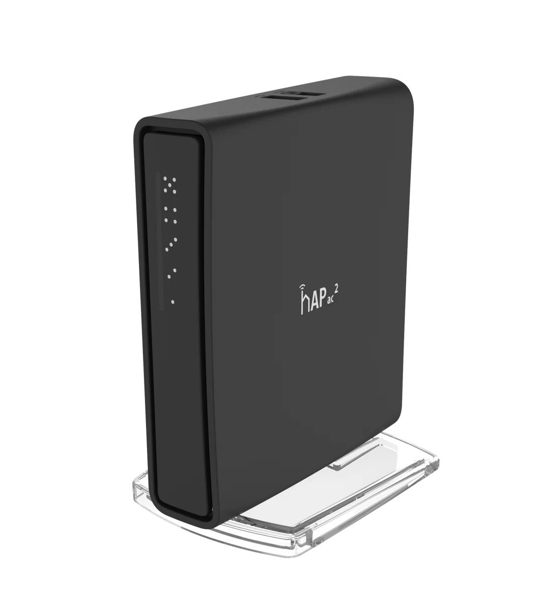 Point d'accès MikroTik hAP ac2