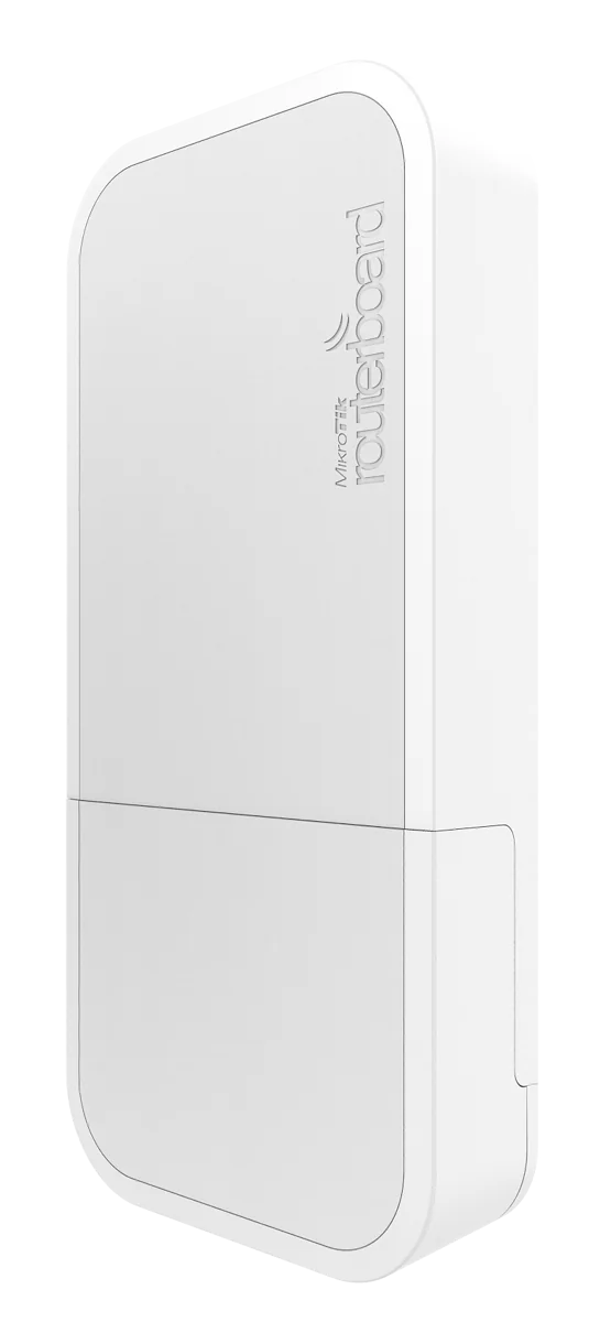 Point d'accès extérieur MikroTik wAP